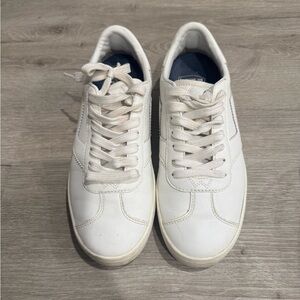 White Women’s Sneakers